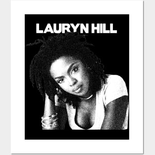 Lauryn hill Posters and Art